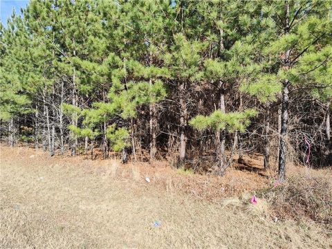 Lot 5 Windblow Road Jackson Springs NC 27281