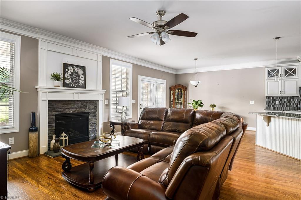 8004 Perlette Court, Kernersville, North Carolina image 12