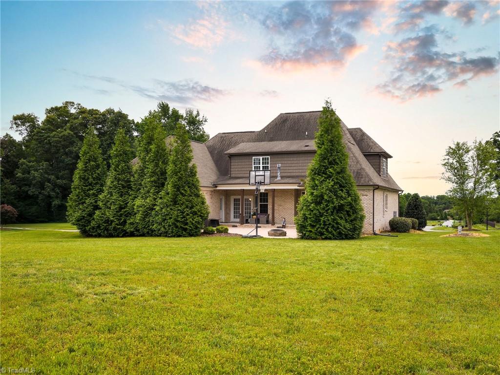 8004 Perlette Court, Kernersville, North Carolina image 35