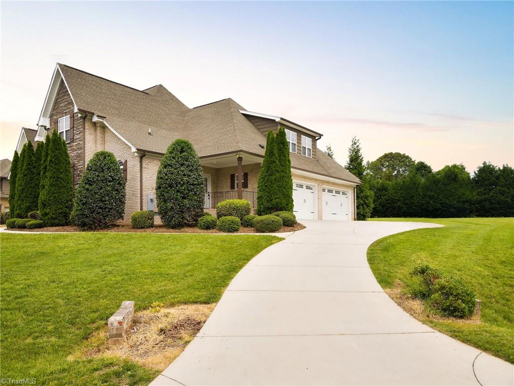 8004 Perlette Court, Kernersville, North Carolina image 37