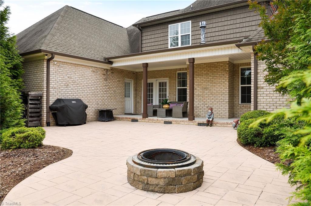 8004 Perlette Court, Kernersville, North Carolina image 31