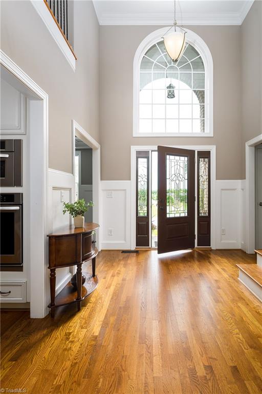 8004 Perlette Court, Kernersville, North Carolina image 3