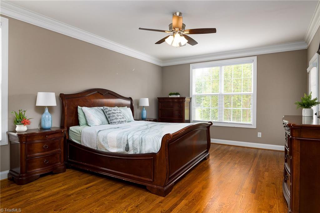 8004 Perlette Court, Kernersville, North Carolina image 15