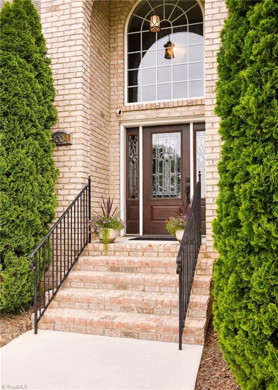 8004 Perlette Court, Kernersville, North Carolina image 34