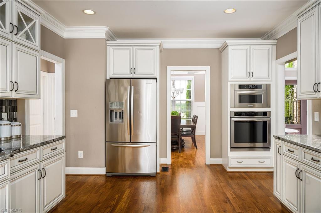 8004 Perlette Court, Kernersville, North Carolina image 8