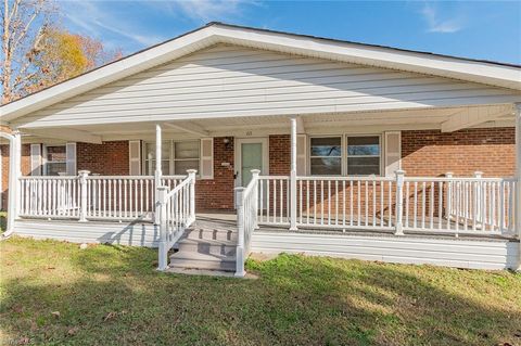 A home in Archdale