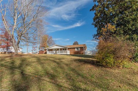 A home in Archdale