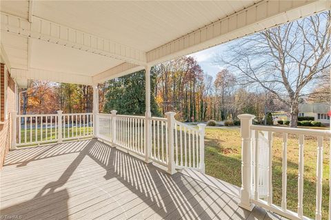 A home in Archdale