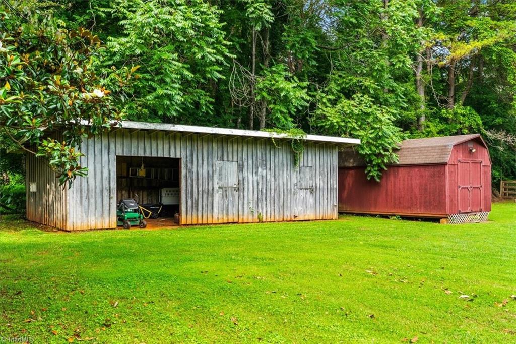 3161 Preacher Holmes Road, Graham, North Carolina image 33