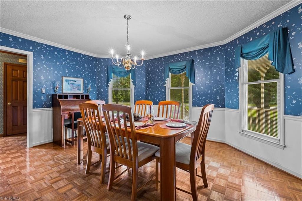 3161 Preacher Holmes Road, Graham, North Carolina image 16