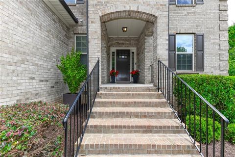 A home in Kernersville