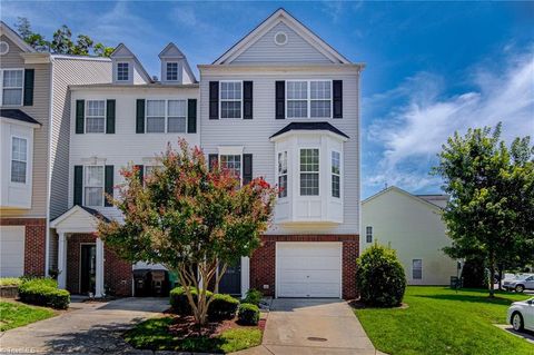 A home in High Point