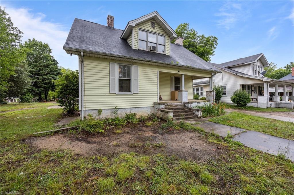 421 Morehead Street, Burlington, North Carolina image 5