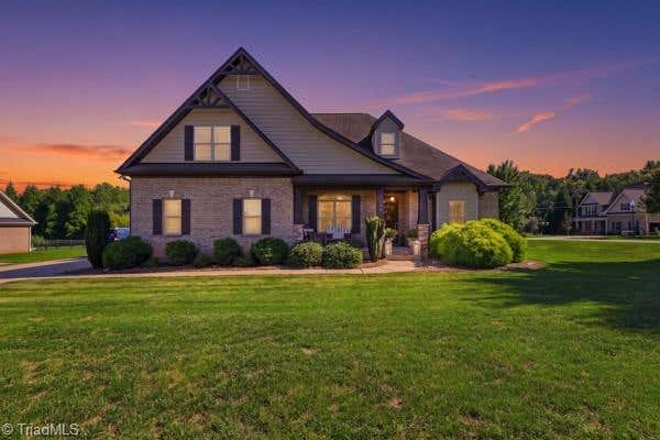 Photo of 104 Tyler Court, Advance, NC 27006 (MLS # 1229869)