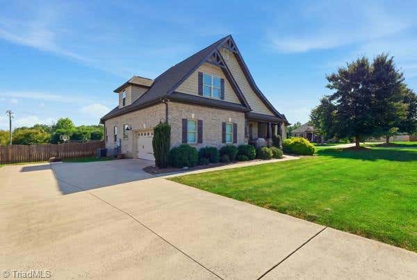 Photo of 104 Tyler Court, Advance, NC 27006 (MLS # 1229869)
