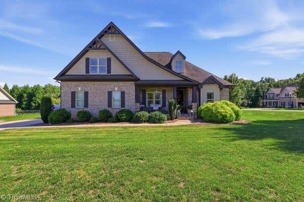 Photo of 104 Tyler Court, Advance, NC 27006 (MLS # 1229869)