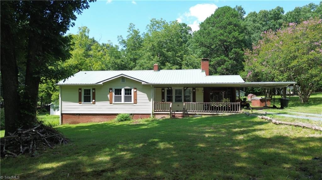 326 Northwood Drive, Asheboro, NC, 27203