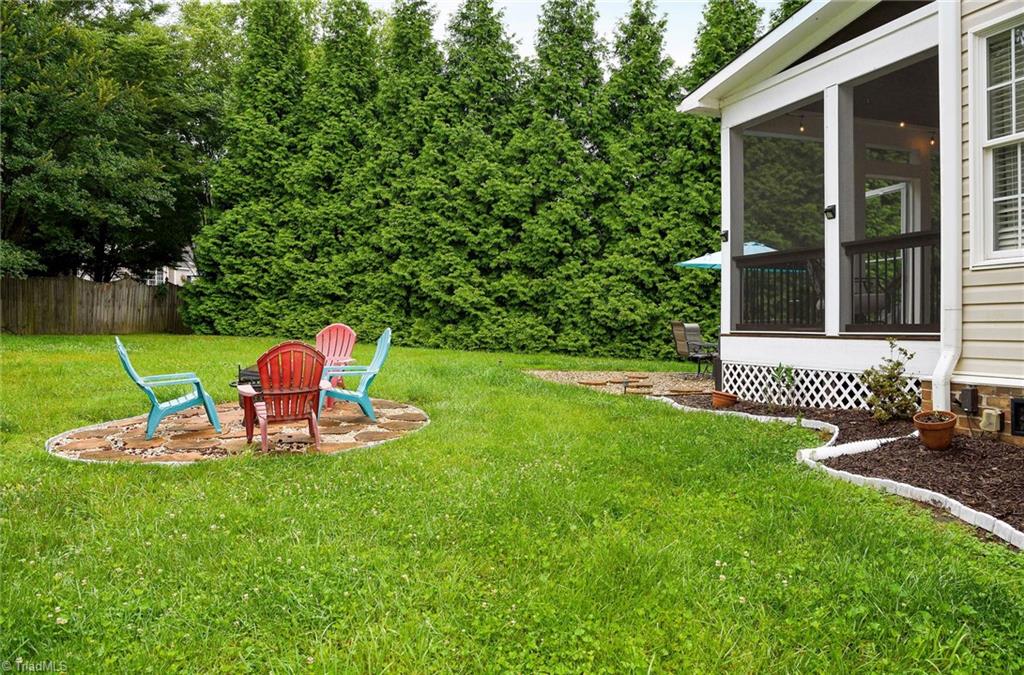 15 Orchard Grass Court, Greensboro, North Carolina image 27