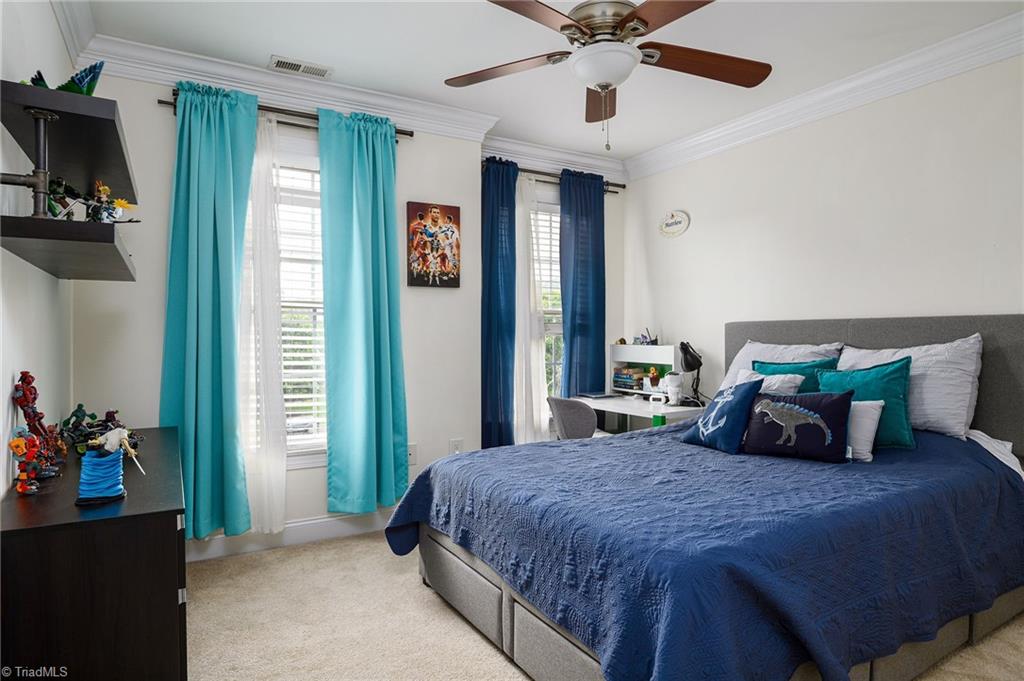 15 Orchard Grass Court, Greensboro, North Carolina image 20