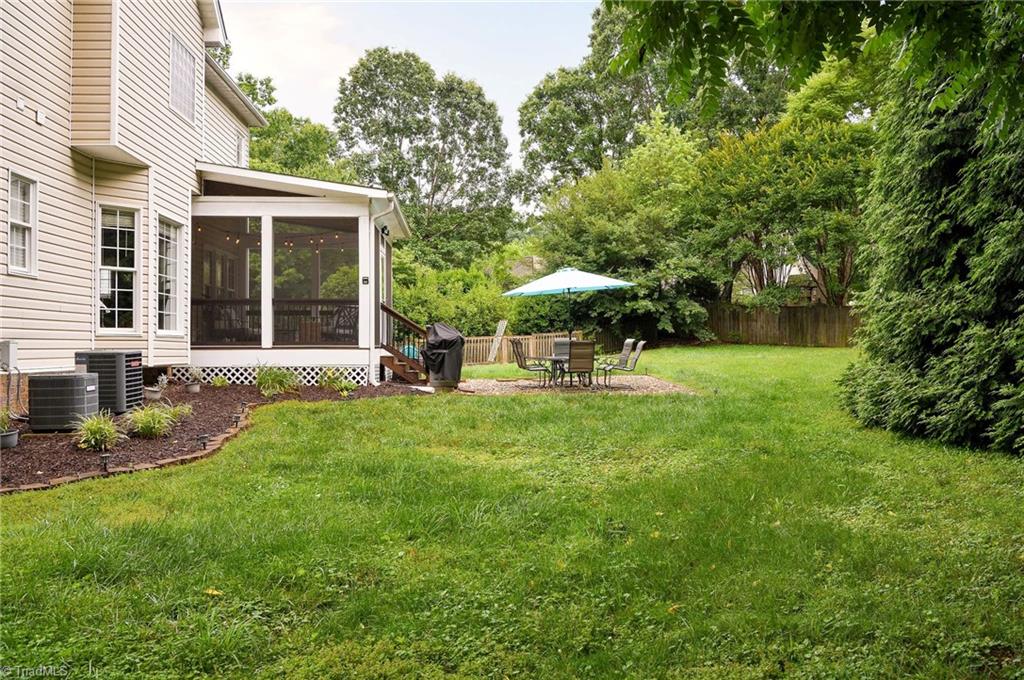 15 Orchard Grass Court, Greensboro, North Carolina image 31