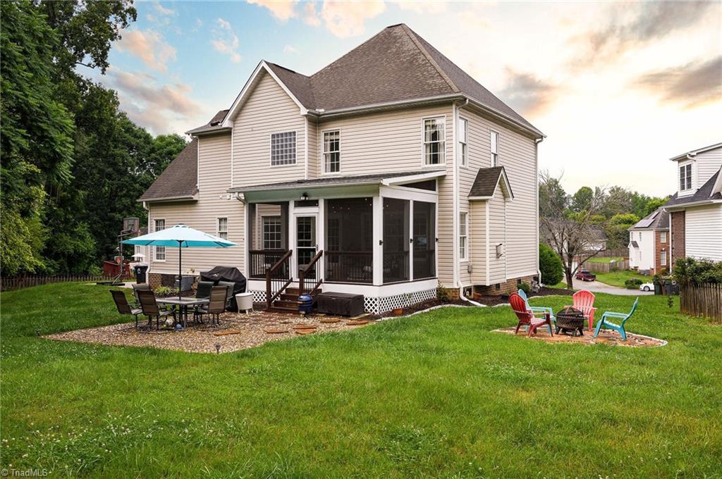 15 Orchard Grass Court, Greensboro, North Carolina image 32