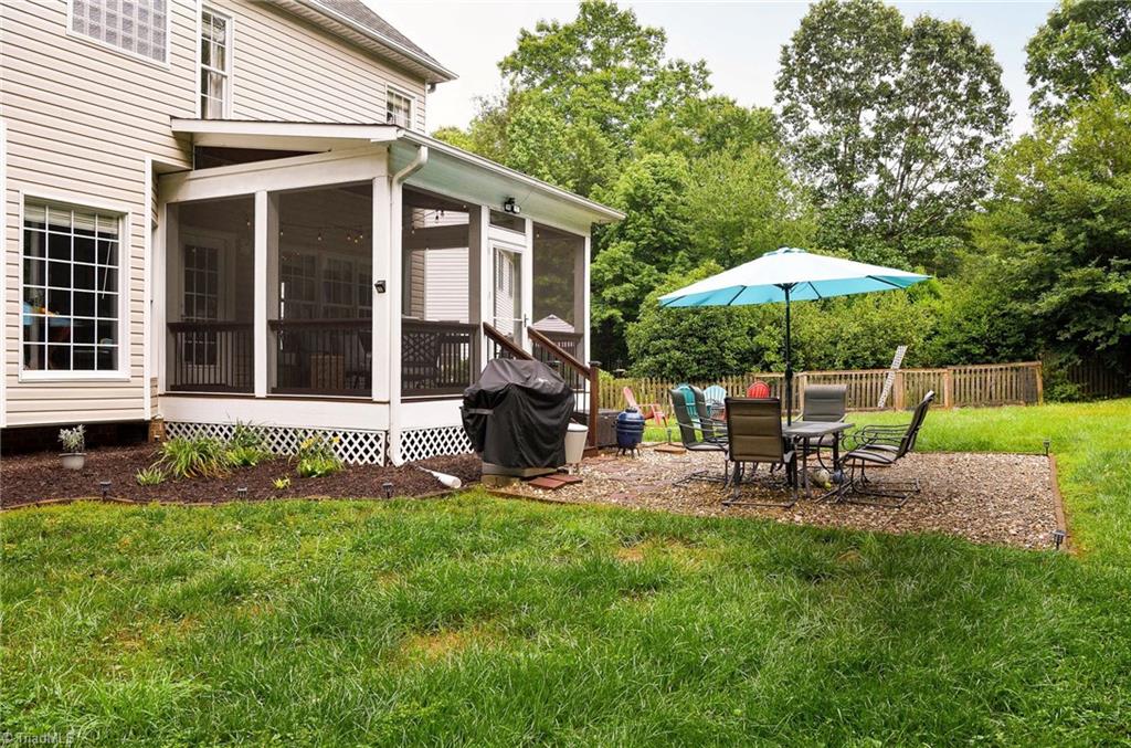 15 Orchard Grass Court, Greensboro, North Carolina image 30