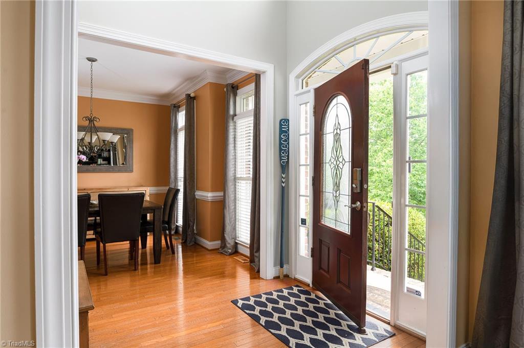 15 Orchard Grass Court, Greensboro, North Carolina image 7