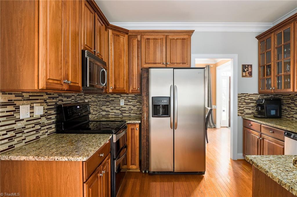 15 Orchard Grass Court, Greensboro, North Carolina image 12