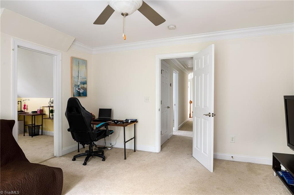 15 Orchard Grass Court, Greensboro, North Carolina image 25