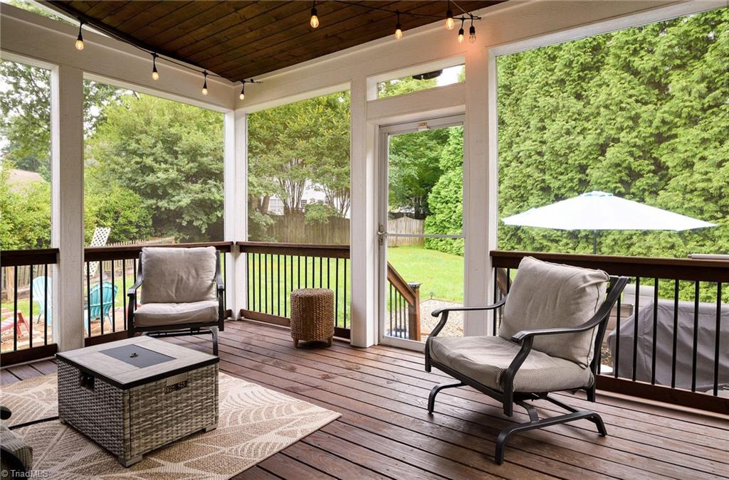 15 Orchard Grass Court, Greensboro, North Carolina image 29
