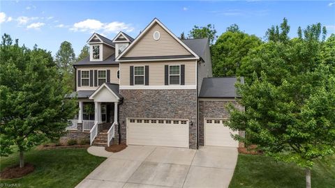 Photo of 2681 Splitbrooke Drive, High Point, NC 27265 (MLS # 1216703)