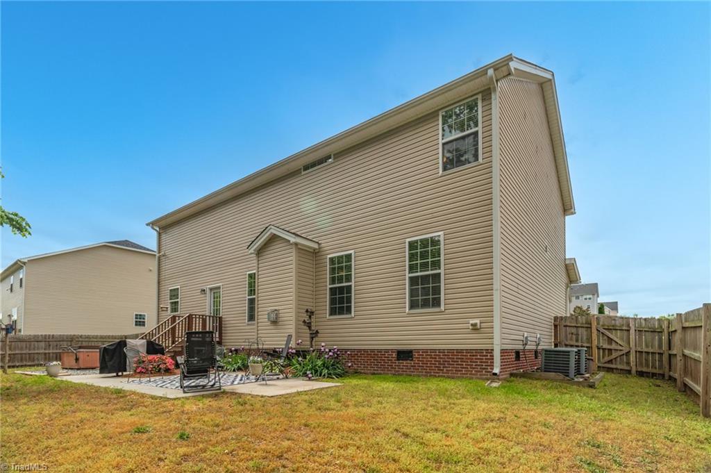 365 Mahogany Drive, Thomasville, North Carolina image 35
