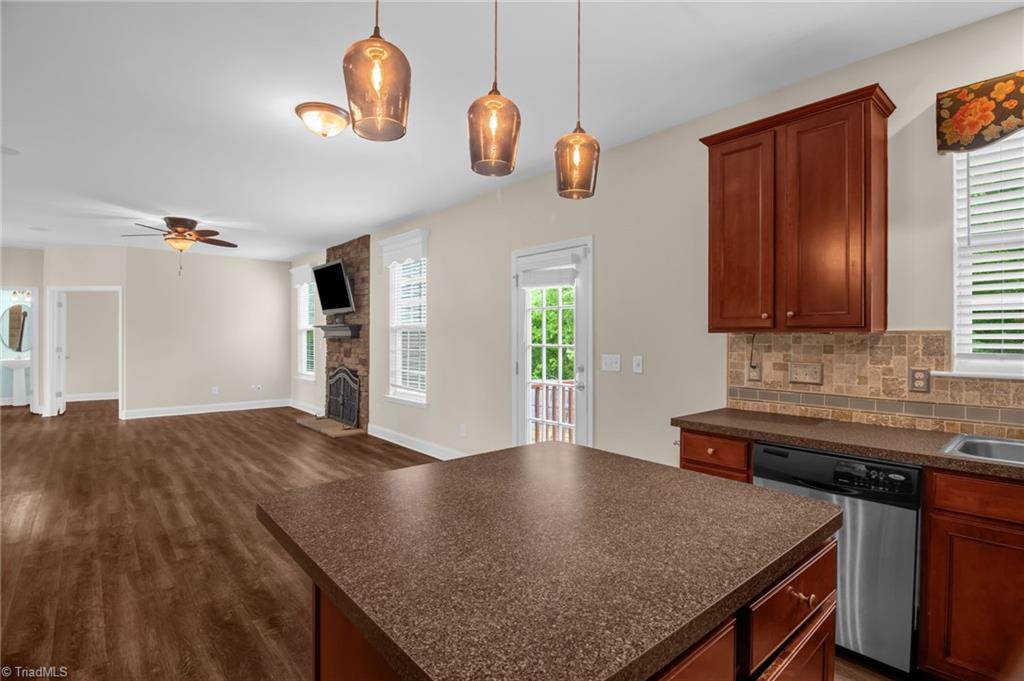 365 Mahogany Drive, Thomasville, North Carolina image 16