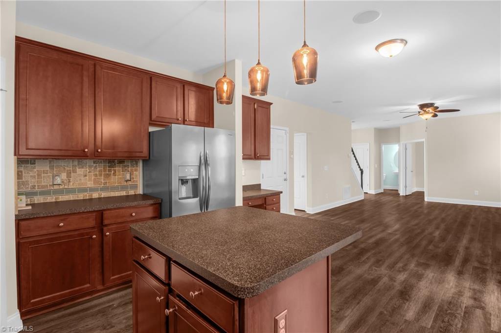 365 Mahogany Drive, Thomasville, North Carolina image 15