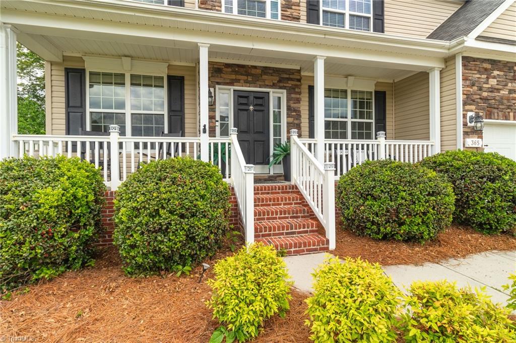 365 Mahogany Drive, Thomasville, North Carolina image 3