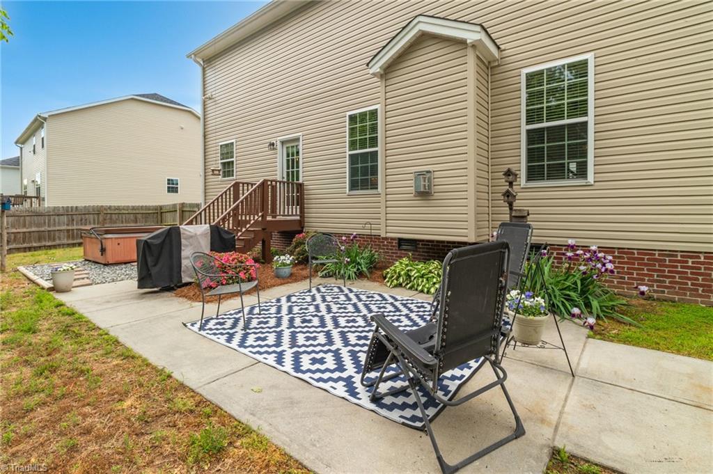 365 Mahogany Drive, Thomasville, North Carolina image 33