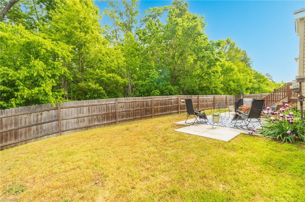 365 Mahogany Drive, Thomasville, North Carolina image 36