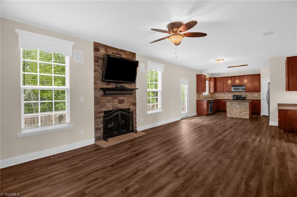 365 Mahogany Drive, Thomasville, North Carolina image 10