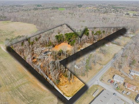 Homes For Sale - 9185 Us Highway 220 Bus<br/> Randleman, NC 27317