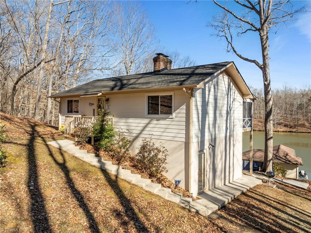 959 Hyco Hills Road, Semora, North Carolina image 36