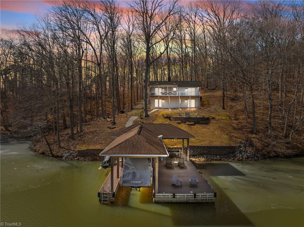 959 Hyco Hills Road, Semora, North Carolina image 2