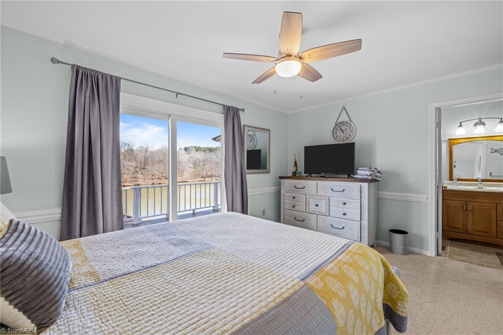 959 Hyco Hills Road, Semora, North Carolina image 18