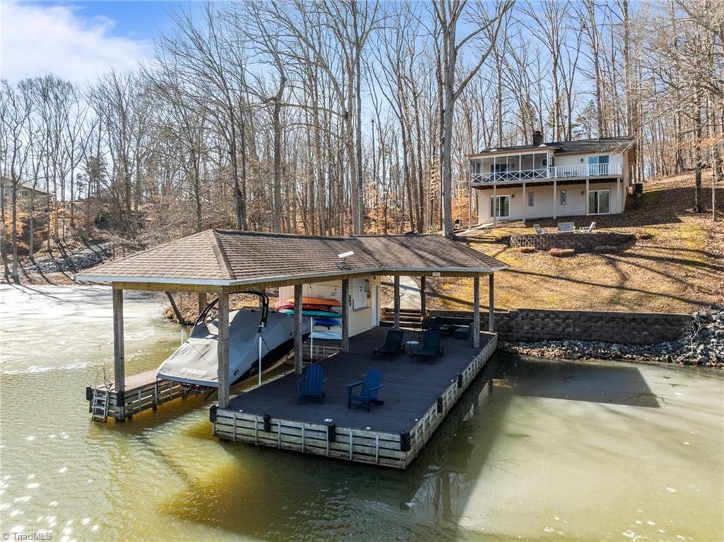959 Hyco Hills Road, Semora, North Carolina image 46