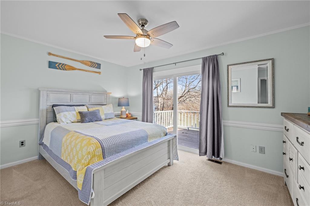 959 Hyco Hills Road, Semora, North Carolina image 17
