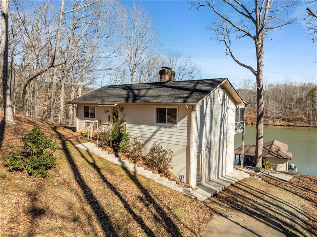 959 Hyco Hills Road, Semora, North Carolina image 37