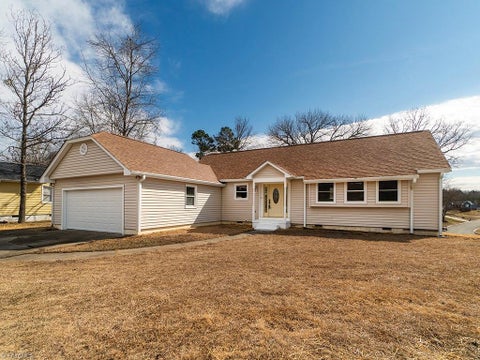 Homes For Sale - 512 Monroe Holt Road<br/> Graham, NC 27253