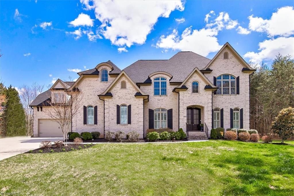 Photo of 7810 Neugent Drive, Kernersville, NC 27284 (MLS # 1212441)