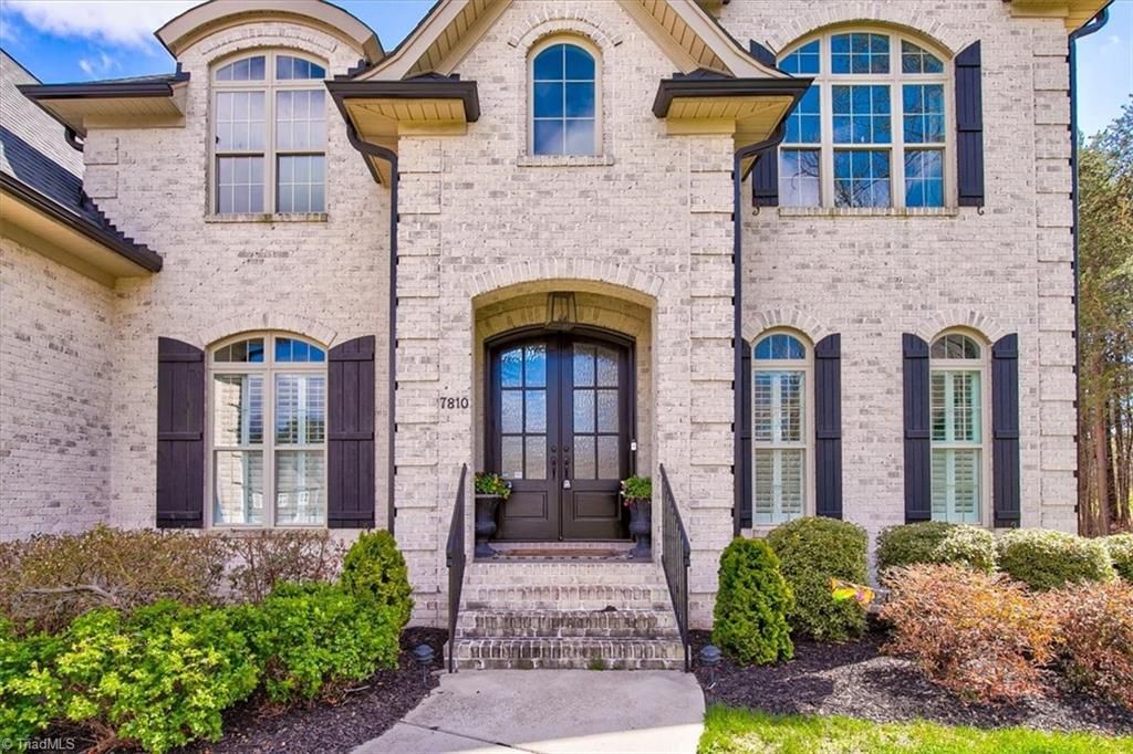 Photo of 7810 Neugent Drive, Kernersville, NC 27284 (MLS # 1212441)