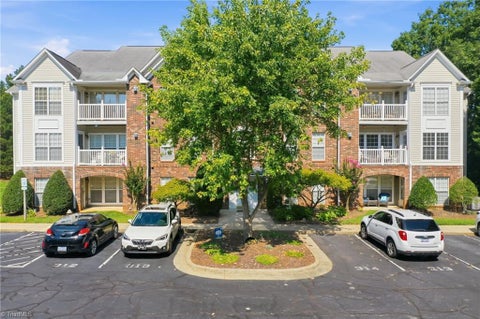 Condo For Sale - 2229 Delaney Drive #312<br/> Burlington, NC 27215