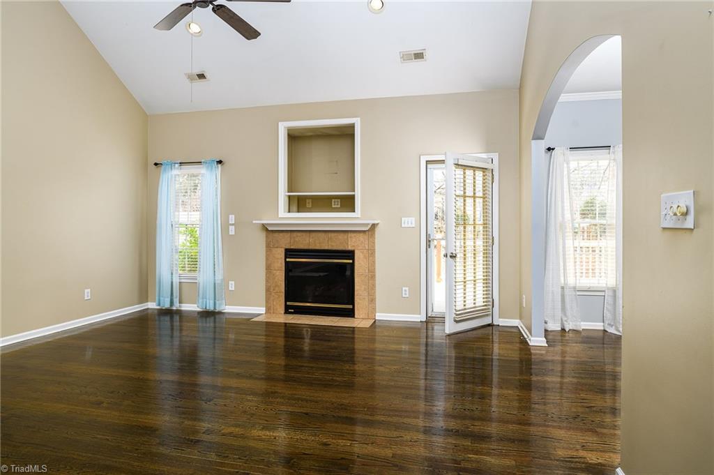 2700 Red Willow Lane